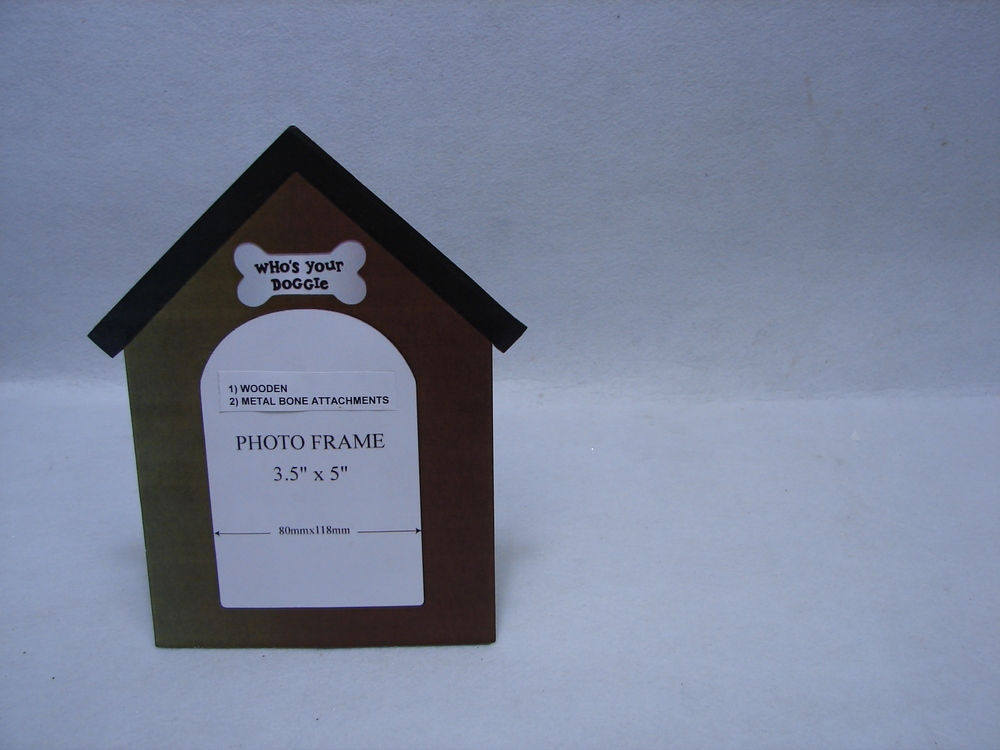 Other Material/Photo frame 