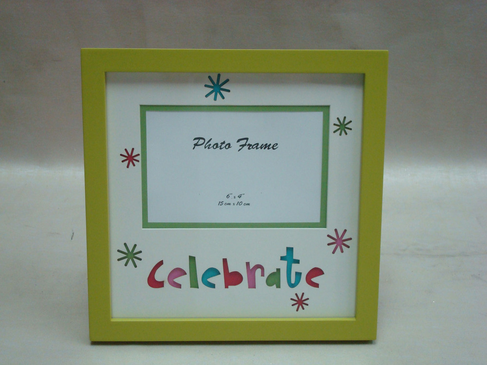 Other Material/Photo frame 