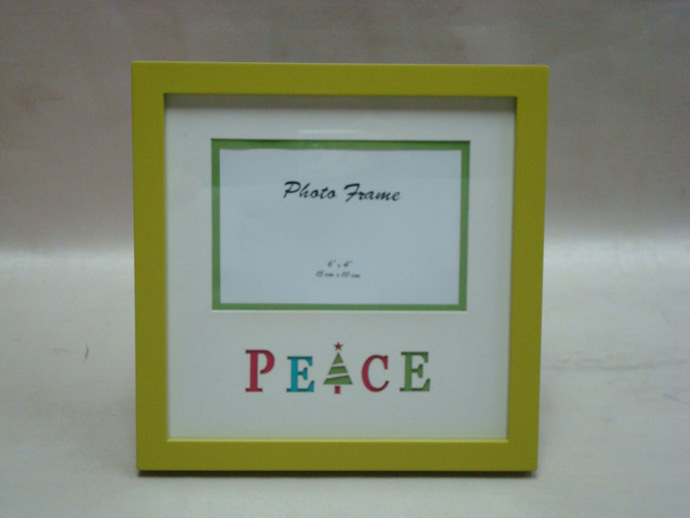 Other Material/Photo frame 