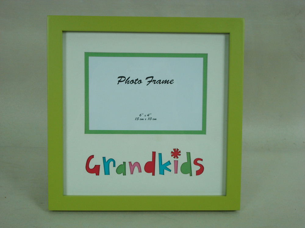 Other Material/Photo frame 