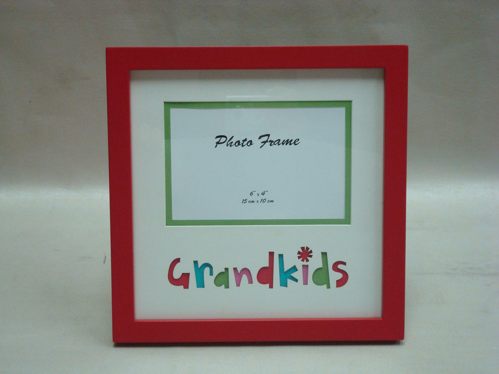 Other Material/Photo frame 