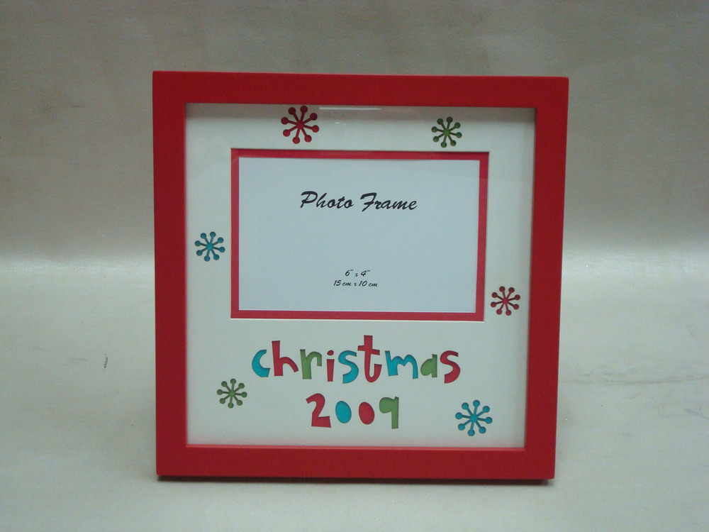 Other Material/Photo frame 