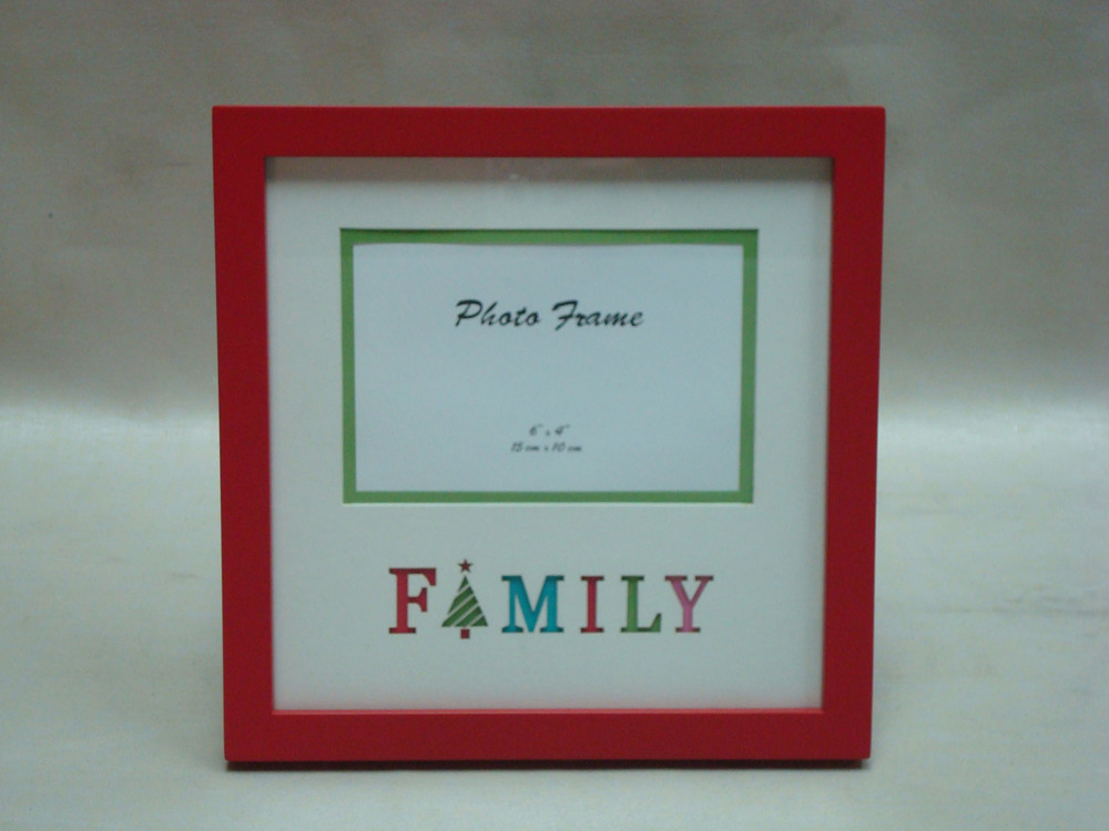 Other Material/Photo frame 