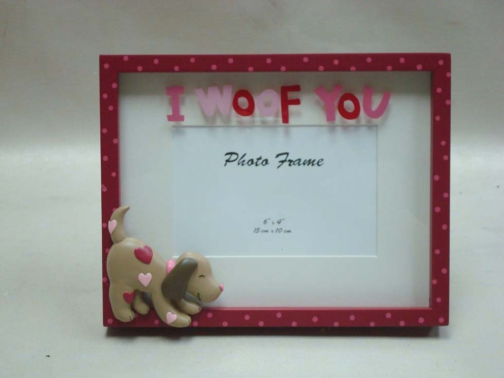 Other Material/Photo frame 