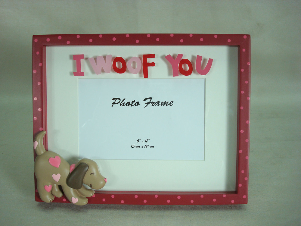 Other Material/Photo frame 