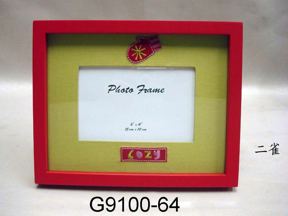 Other Material/Photo frame 