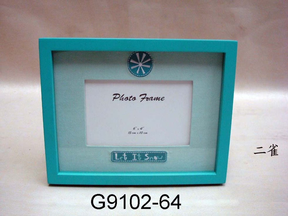 Other Material/Photo frame 