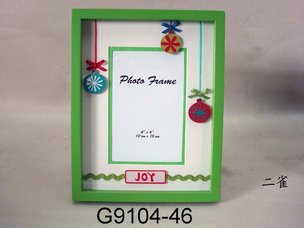 Other Material/Photo frame 