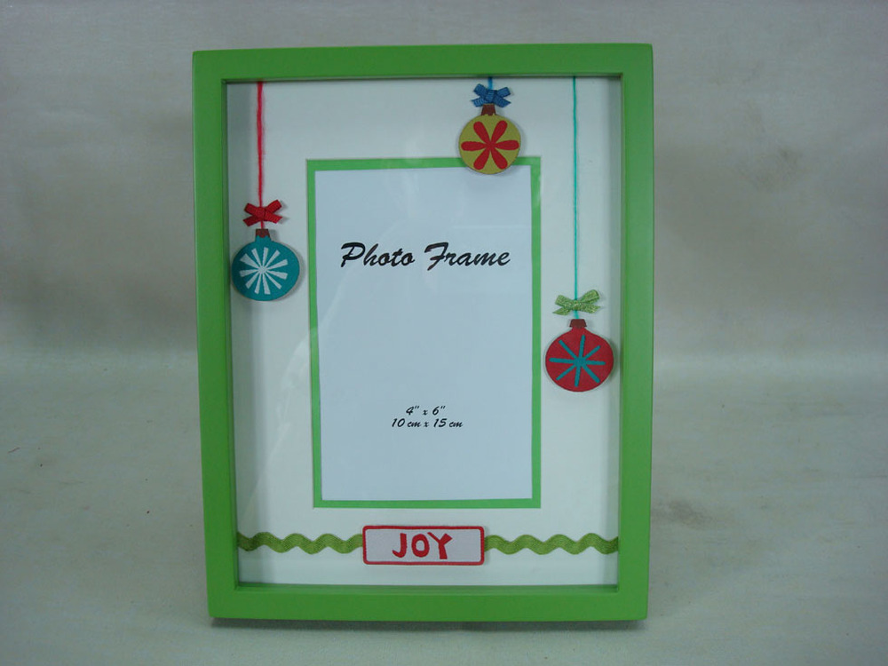 Other Material/Photo frame 