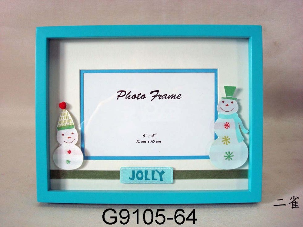 Other Material/Photo frame 