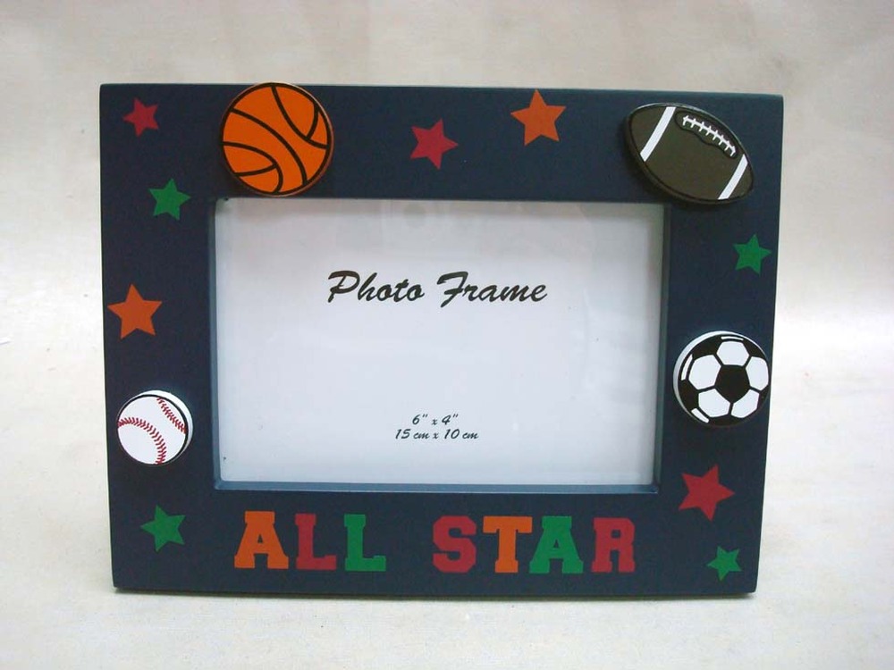 Other Material/Photo frame 