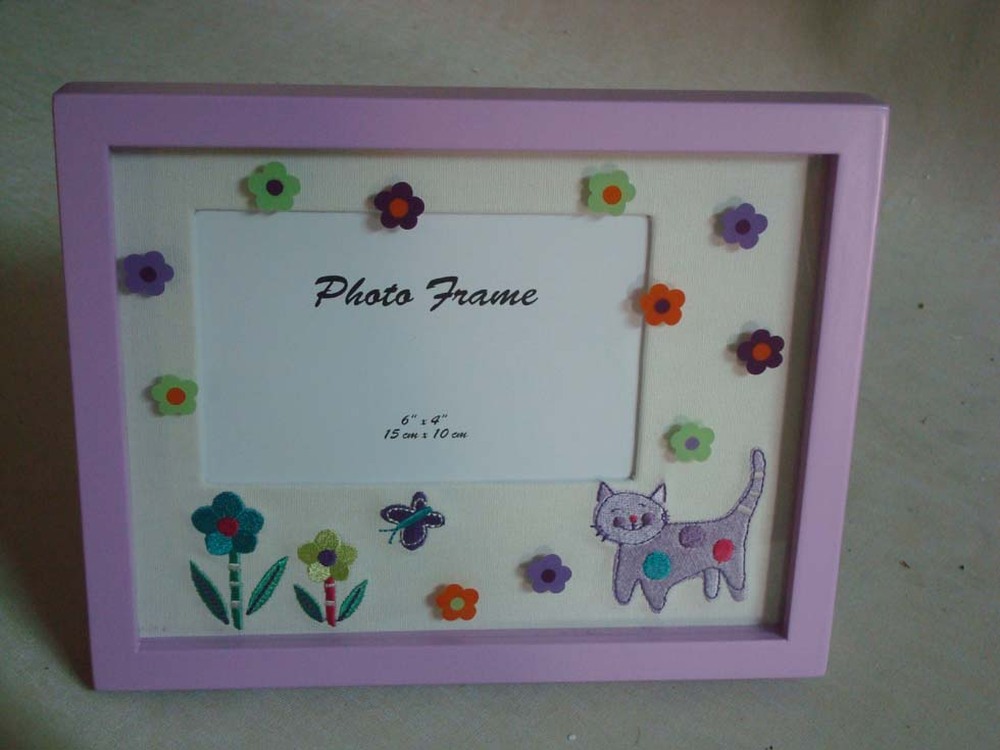 Other Material/Photo frame 
