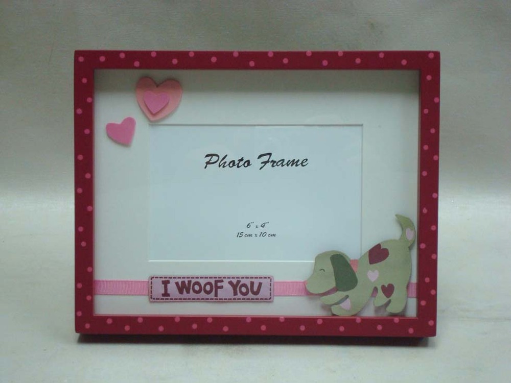Other Material/Photo frame 