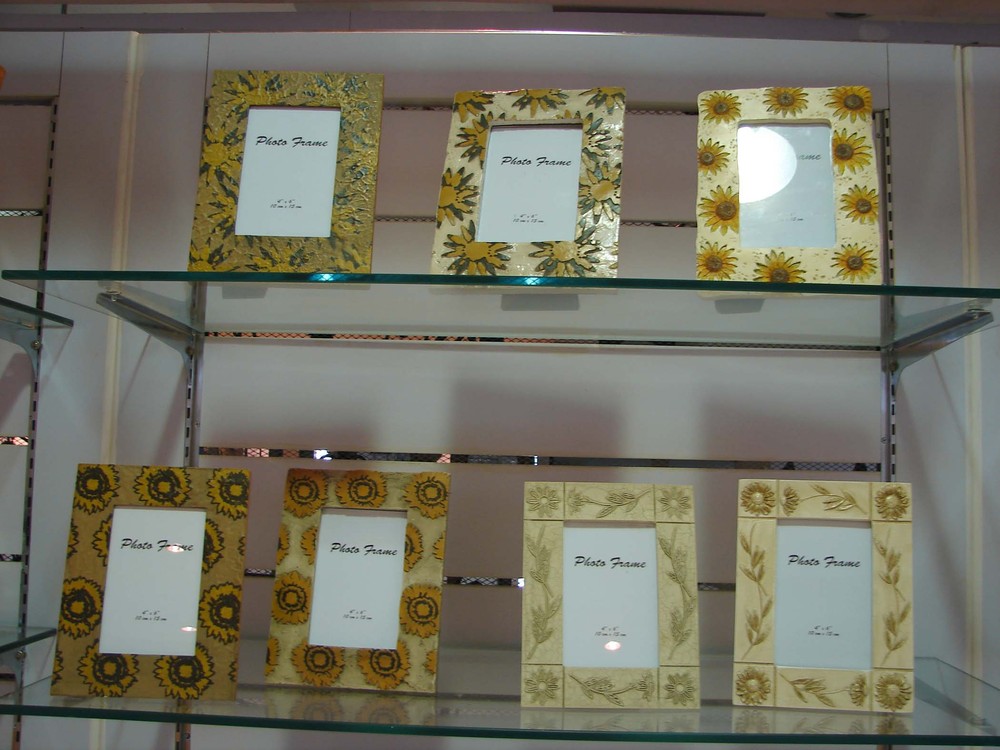 Other Material/Photo frame 