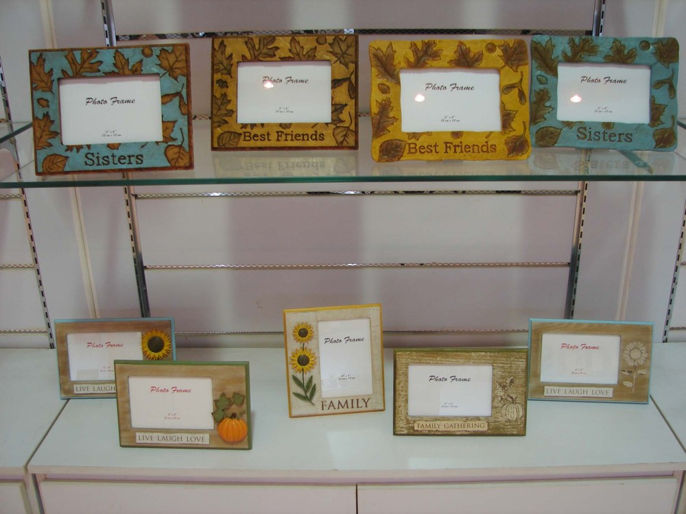 Other Material/Photo frame 