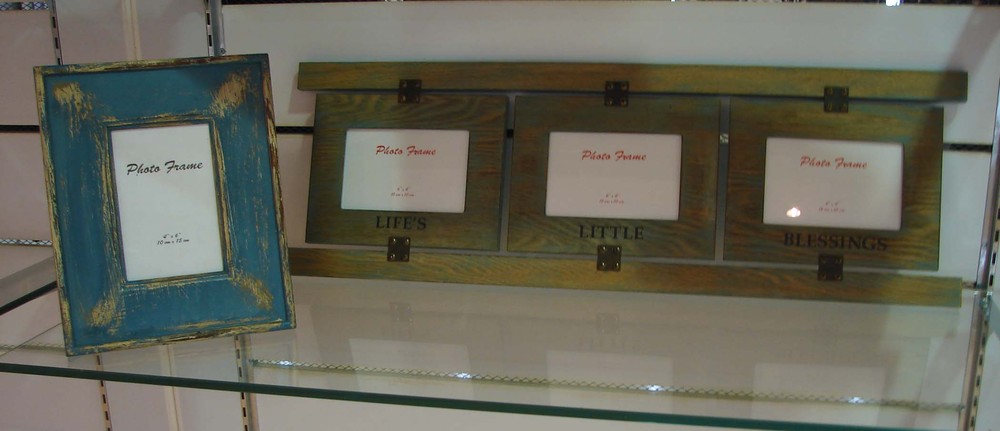 Other Material/Photo frame 