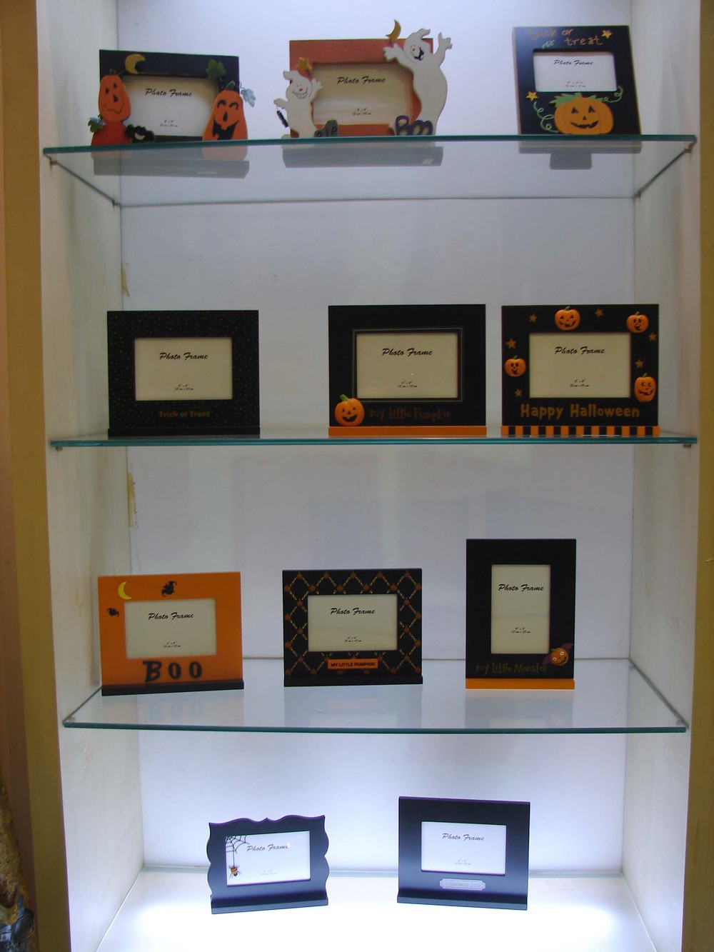 Other Material/Photo frame 