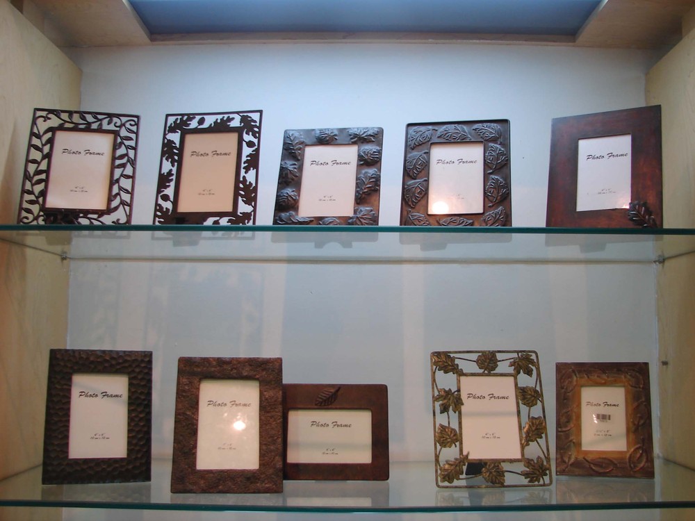 Other Material/Photo frame 