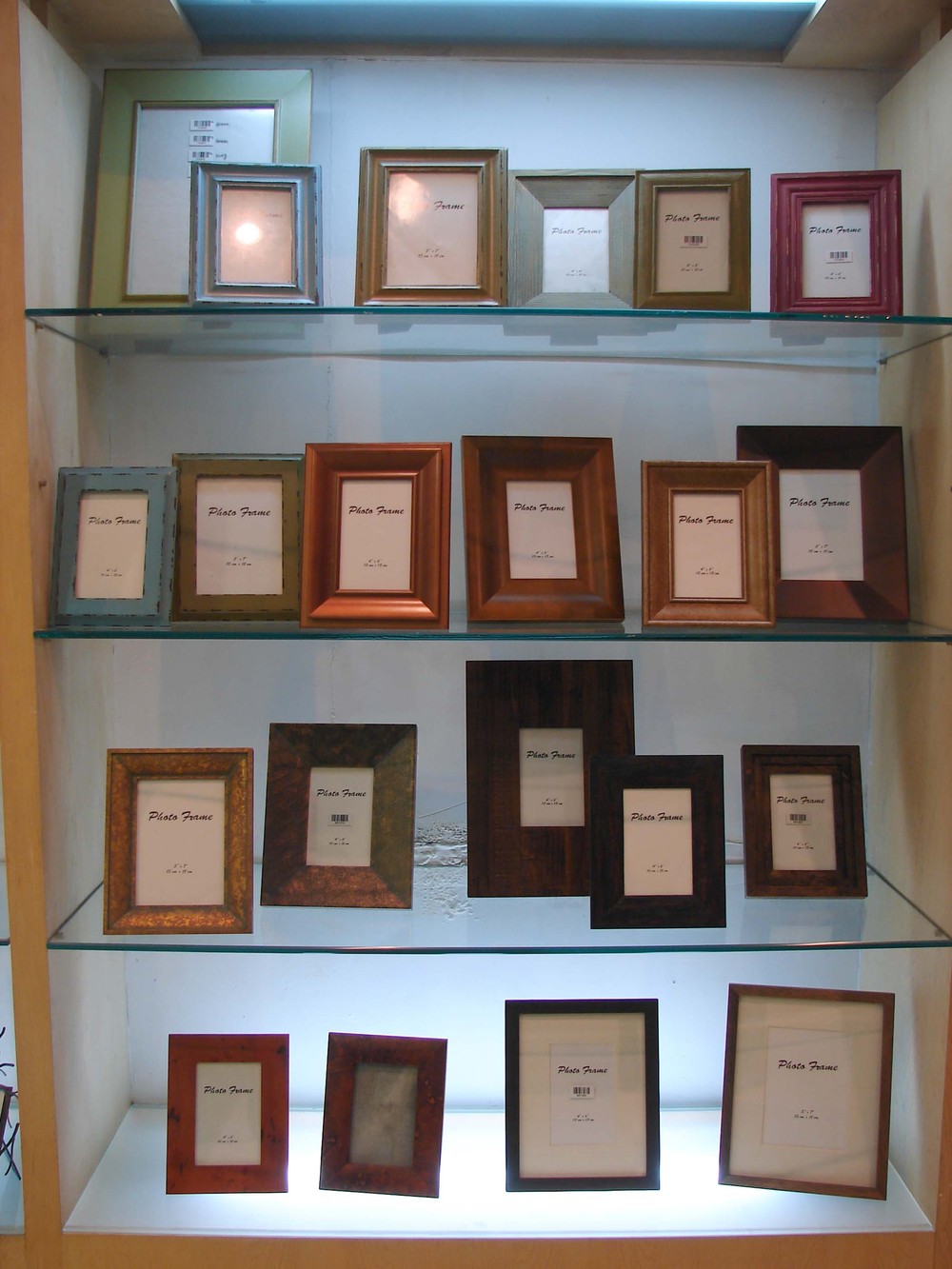 Other Material/Photo frame 