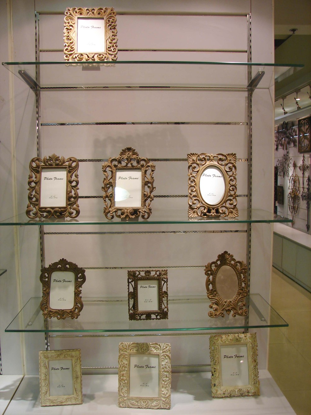 Other Material/Photo frame 