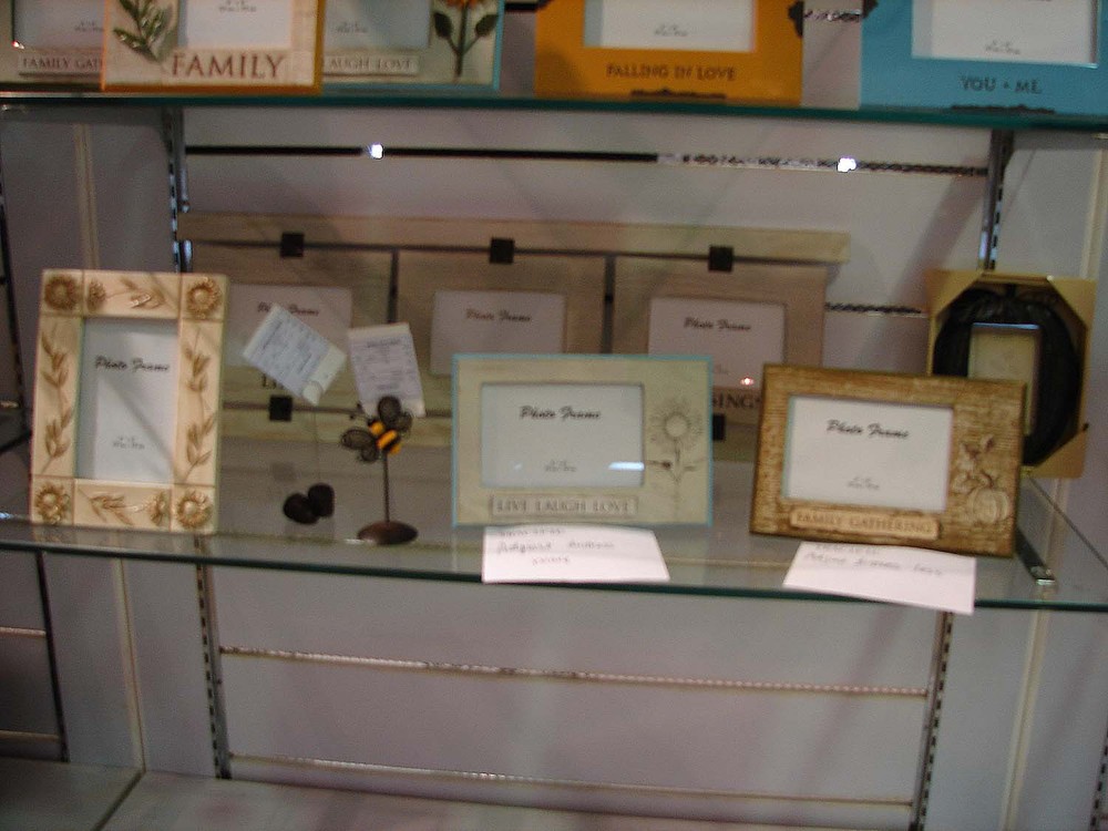 Other Material/Photo frame 