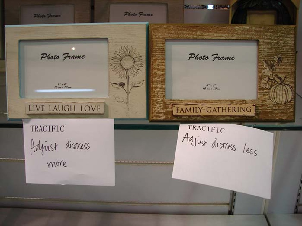 Other Material/Photo frame 