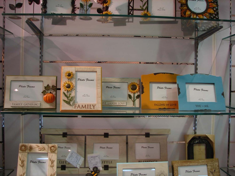 Other Material/Photo frame 