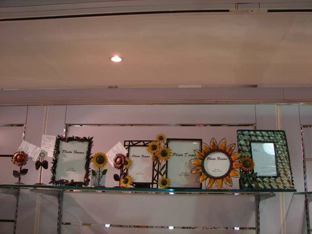 Other Material/Photo frame 