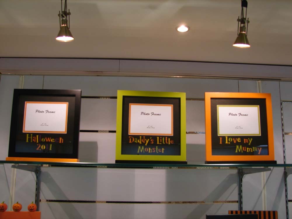 Other Material/Photo frame 