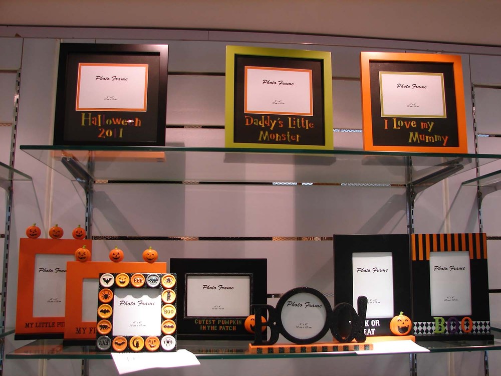 Other Material/Photo frame 