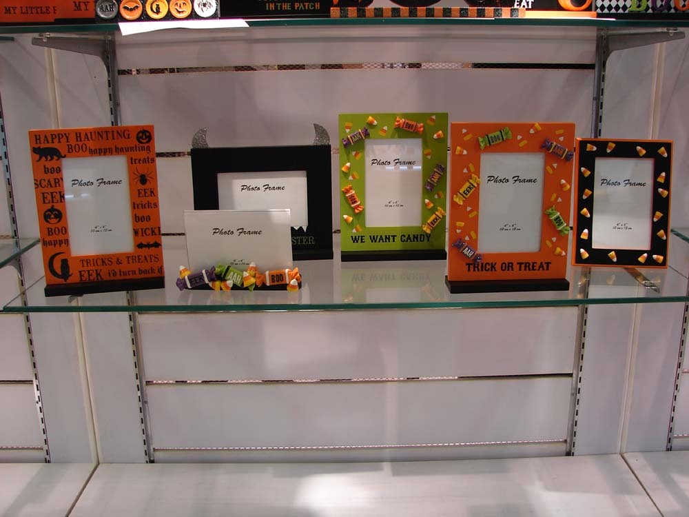 Other Material/Photo frame 