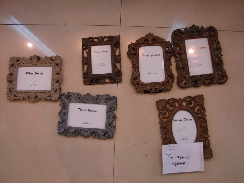 Other Material/Photo frame 