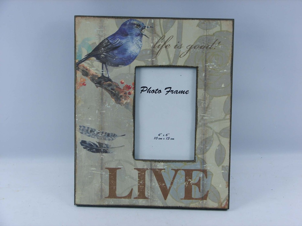 Other Material/Photo frame 