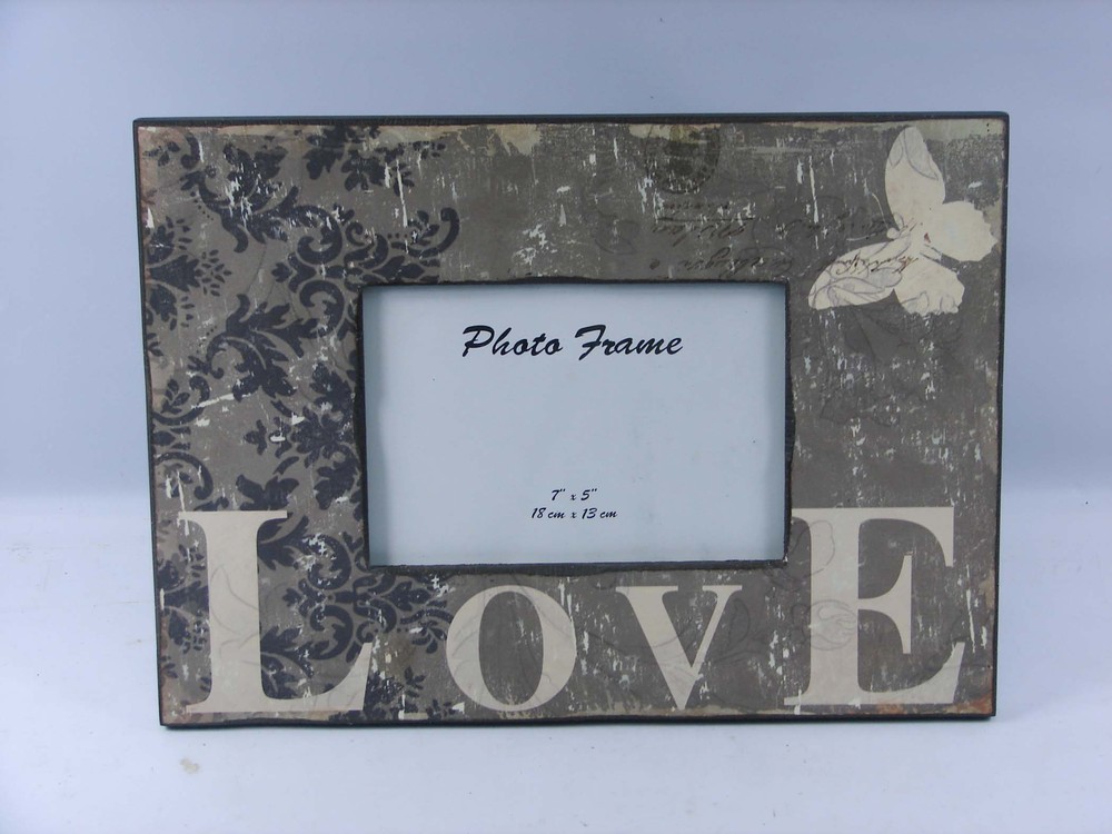 Other Material/Photo frame 