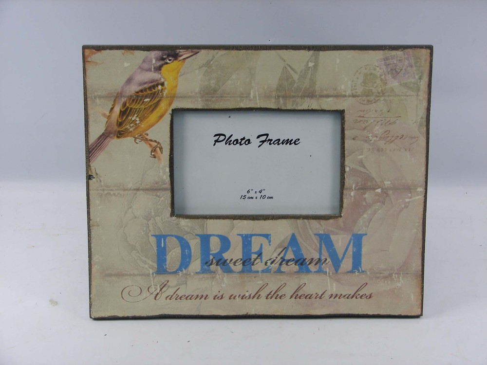 Other Material/Photo frame 