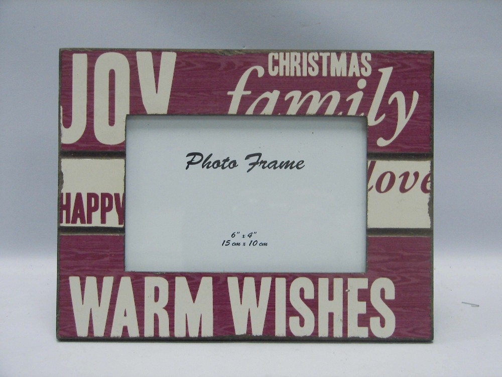 Other Material/Photo frame 