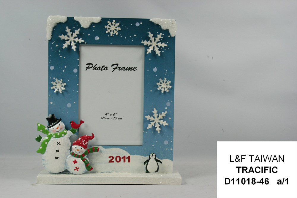 Other Material/Photo frame 