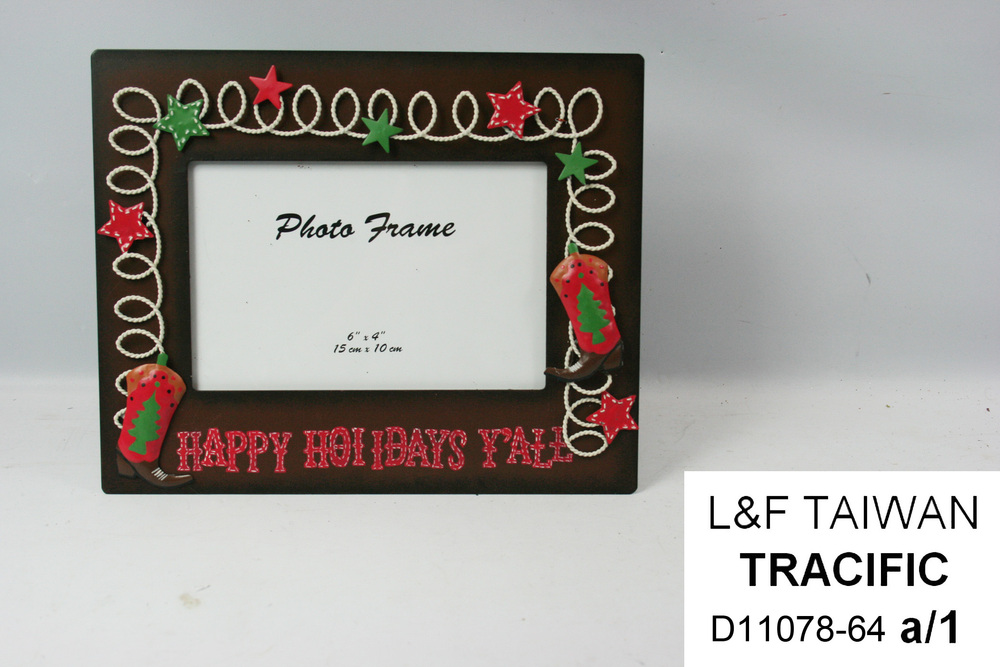 Other Material/Photo frame 