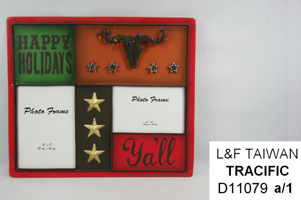 Other Material/Photo frame 