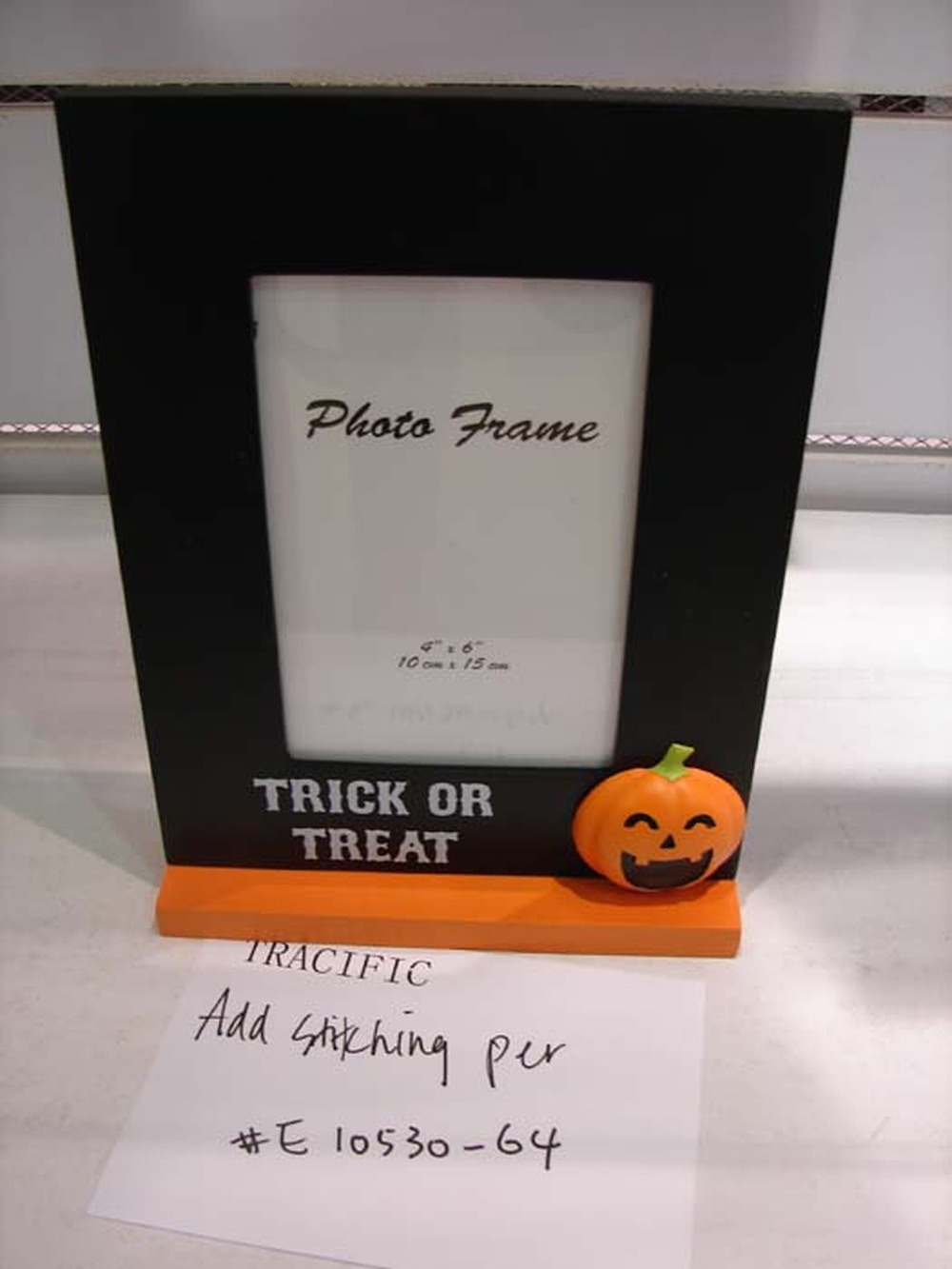 Other Material/Photo frame 