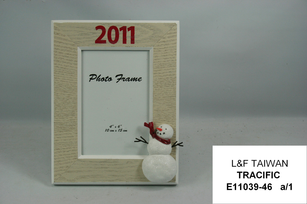 Other Material/Photo frame 