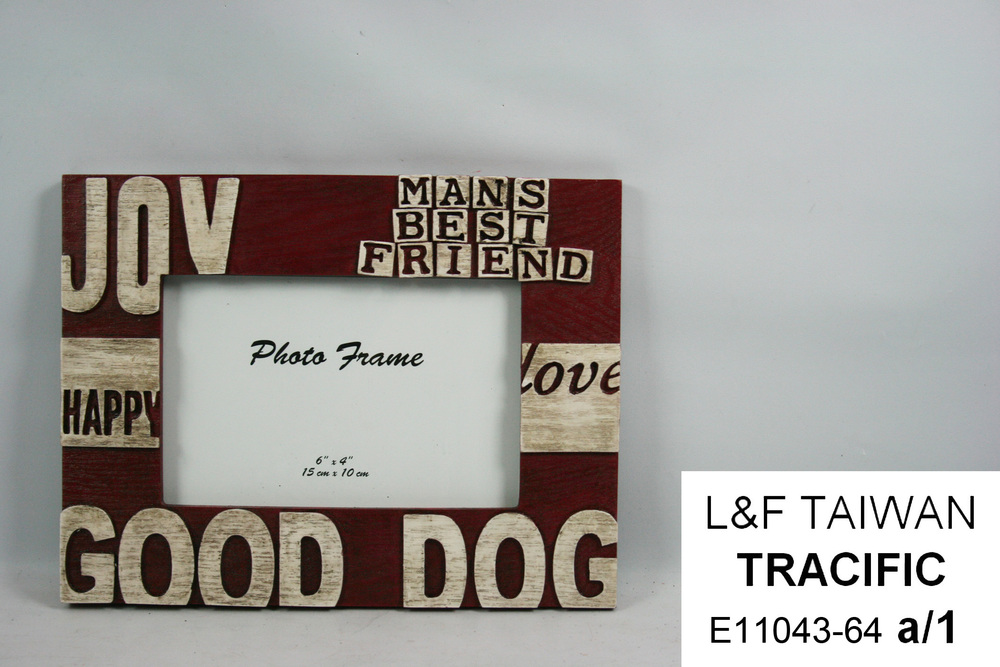 Other Material/Photo frame 