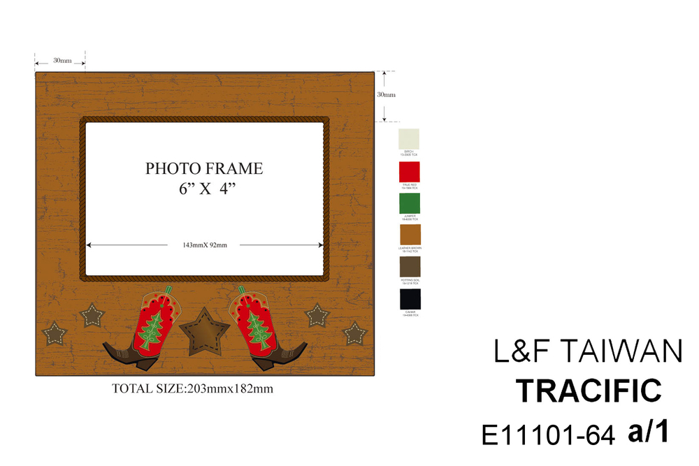 Other Material/Photo frame 