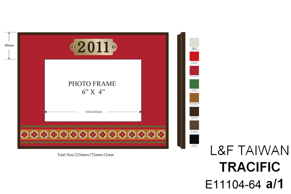 Other Material/Photo frame 