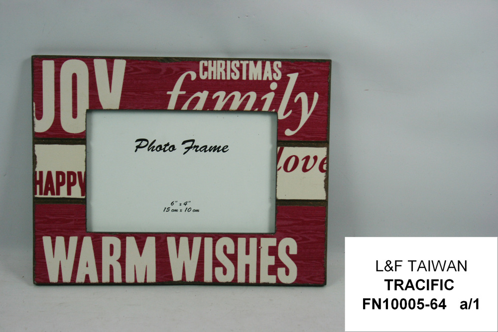 Other Material/Photo frame 