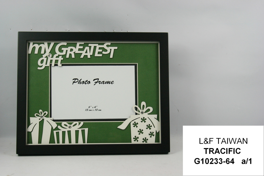 Other Material/Photo frame 