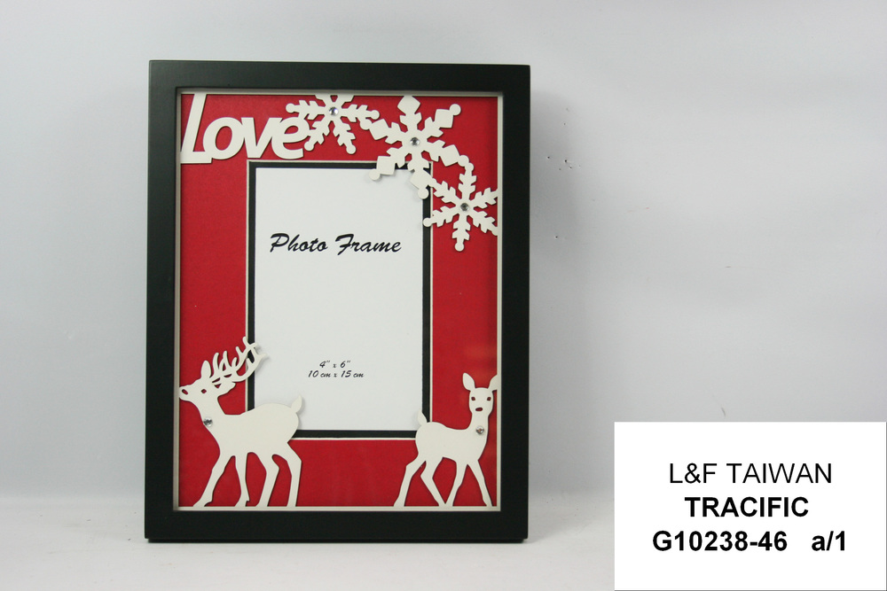 Other Material/Photo frame 