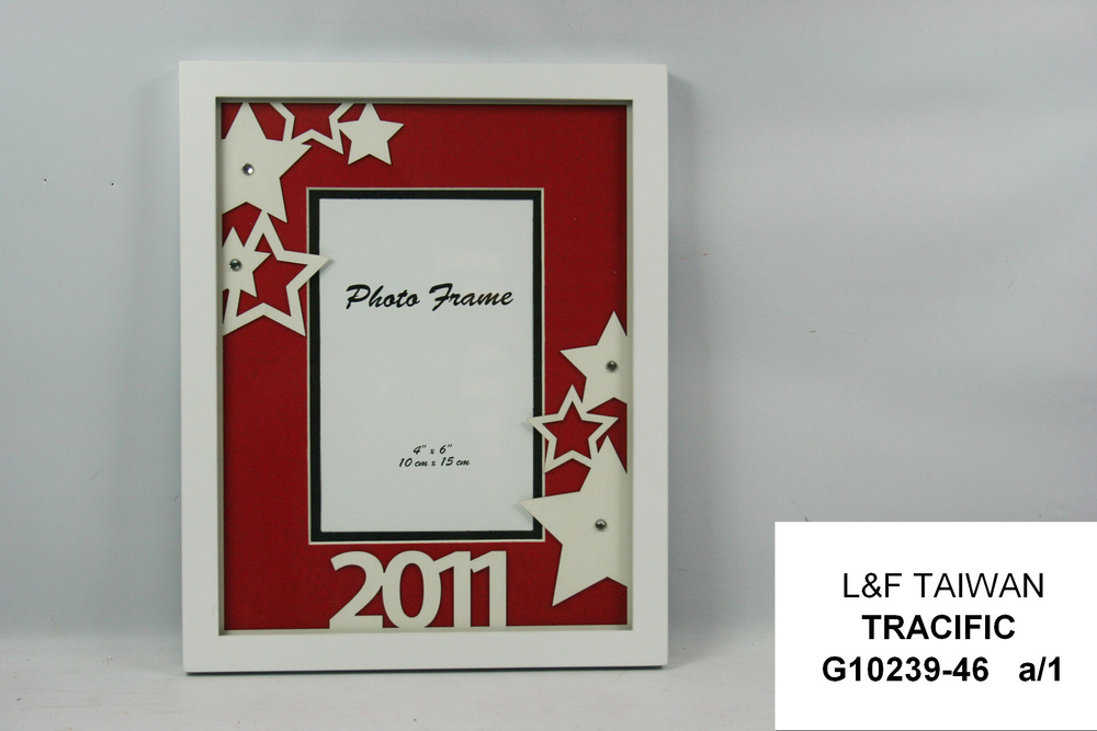 Other Material/Photo frame 