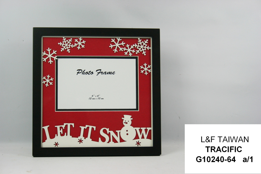 Other Material/Photo frame 