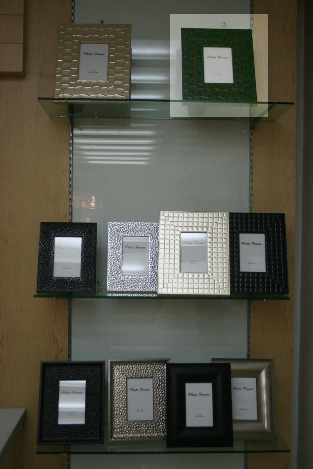 Other Material/Photo frame 